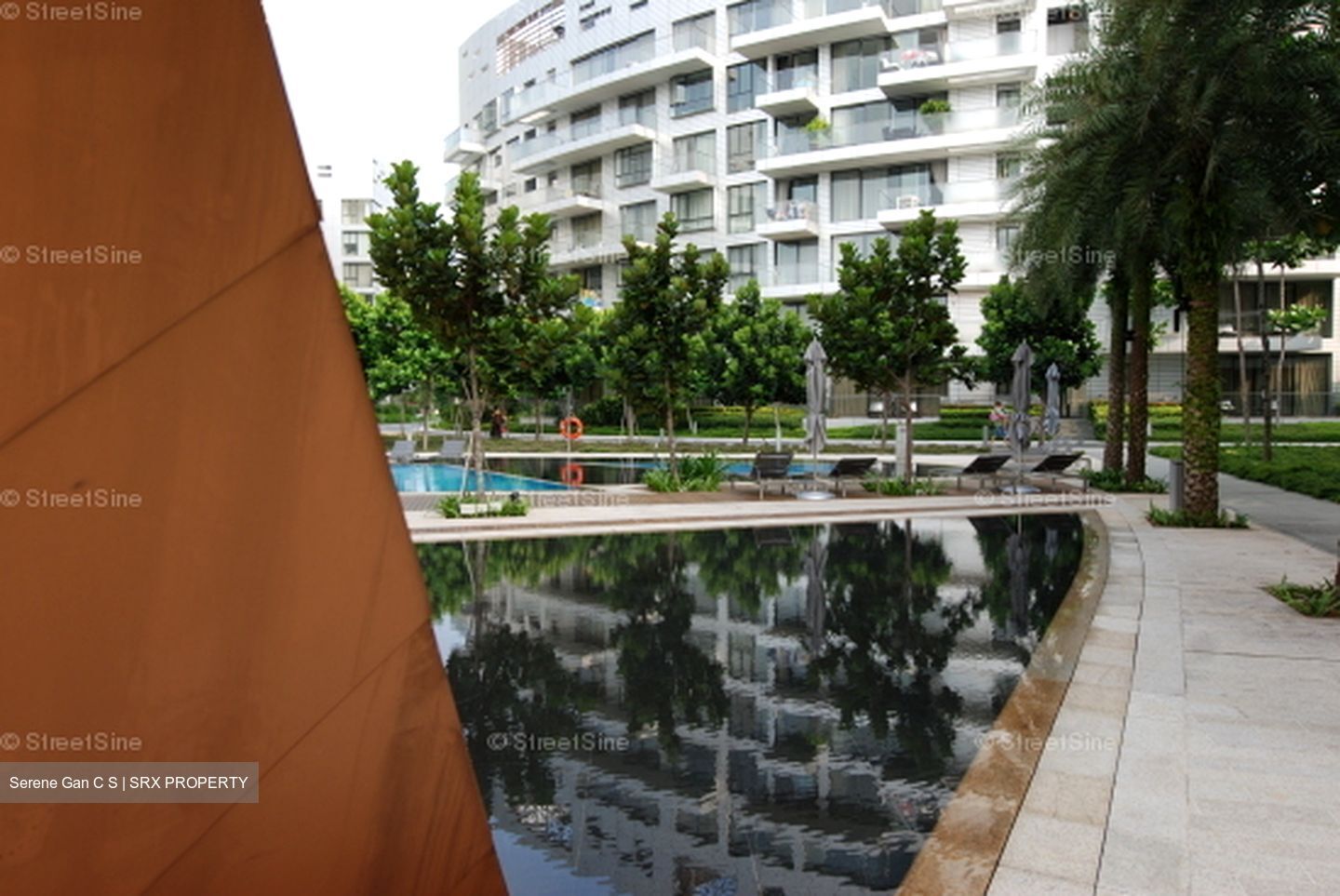 Reflections At Keppel Bay (D4), Condominium #583314921